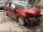 2016 Ford C-max Energi Sel Красный vin: 1FADP5CU9GL116952 2016 Ford C-max Energi Sel Красный vin: 1FADP5CU9GL116952