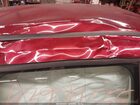 2016 Ford C-max Energi Sel Красный vin: 1FADP5CU9GL116952 2016 Ford C-max Energi Sel Красный vin: 1FADP5CU9GL116952