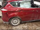 2016 Ford C-max Energi Sel Красный vin: 1FADP5CU9GL116952 2016 Ford C-max Energi Sel Красный vin: 1FADP5CU9GL116952