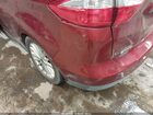 2016 Ford C-max Energi Sel Красный vin: 1FADP5CU9GL116952 2016 Ford C-max Energi Sel Красный vin: 1FADP5CU9GL116952