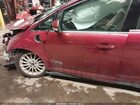 2016 Ford C-max Energi Sel Красный vin: 1FADP5CU9GL116952 2016 Ford C-max Energi Sel Красный vin: 1FADP5CU9GL116952