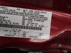 2016 Ford C-max Energi Sel Red vin: 1FADP5CUXGL114286 2016 Ford C-max Energi Sel Red vin: 1FADP5CUXGL114286