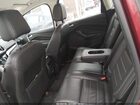 2016 Ford C-max Energi Sel Red vin: 1FADP5CUXGL114286 2016 Ford C-max Energi Sel Red vin: 1FADP5CUXGL114286