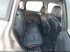 2016 Ford C-max Energi Sel Brown vin: 1FADP5CUXGL118676