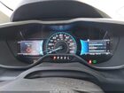 2016 Ford C-max Energi Sel Brown vin: 1FADP5CUXGL118676