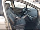 2016 Ford C-max Energi Sel Brown vin: 1FADP5CUXGL118676