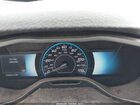 2017 Ford C-max Hybrid Titanium Белый vin: 1FADP5DU2HL103377