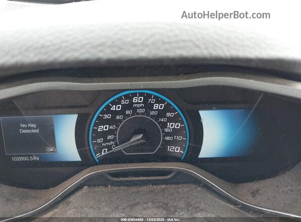 1FADP5DU2HL103377 2017 FORD C-MAX HYBRID Белый Вид задних сидений