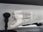 2018 Ford C-max Hybrid Titanium Белый vin: 1FADP5DU5JL103511