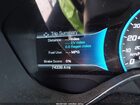 2018 Ford C-max Hybrid Titanium Белый vin: 1FADP5DU5JL103511