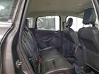 2018 Ford C-max Titanium Gray vin: 1FADP5DU6JL103548
