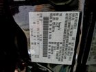 2017 Ford C-max Se Черный vin: 1FADP5EU1HL106849