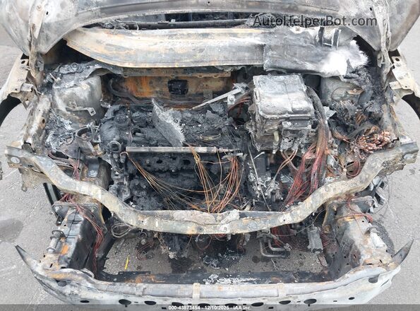1FADP5EU2HL102695 2017 FORD C-MAX ENERGI Коричневый Вид сзади