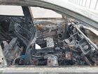 2017 Ford C-max Energi Se Коричневый vin: 1FADP5EU2HL102695