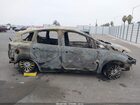 2017 Ford C-max Energi Se Коричневый vin: 1FADP5EU2HL102695