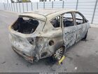 2017 Ford C-max Energi Se Коричневый vin: 1FADP5EU2HL102695