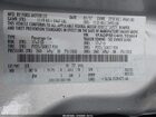 2017 Ford C-max Energi Se Серебряный vin: 1FADP5EU4HL103864