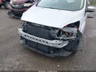 2017 Ford C-max Energi Se Серебряный vin: 1FADP5EU4HL103864