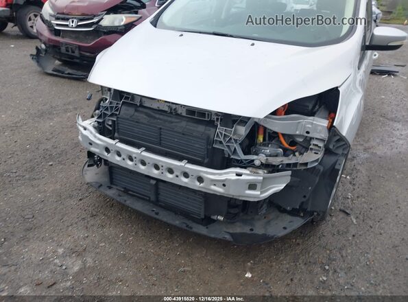 1FADP5EU4HL103864 2017 FORD C-MAX ENERGI Серебряный 