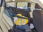 2017 Ford C-max Se Серый vin: 1FADP5EU7HL117628 2017 Ford C-max Se Серый vin: 1FADP5EU7HL117628