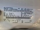 2017 Ford C-max Se Белый vin: 1FADP5EU9HL115041