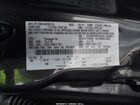 2017 Ford C-max Energi Titanium Серый vin: 1FADP5FU2HL102601