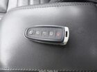 2017 Ford C-max Energi Titanium Серый vin: 1FADP5FU2HL102601