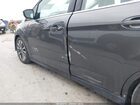 2017 Ford C-max Energi Titanium Серый vin: 1FADP5FU2HL102601