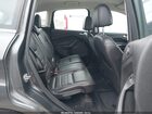 2017 Ford C-max Energi Titanium Серый vin: 1FADP5FU2HL102601