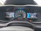 2017 Ford C-max Energi Titanium Серый vin: 1FADP5FU2HL102601