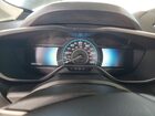 2017 Ford C-max Titanium Серый vin: 1FADP5FU2HL110181