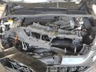 2017 Ford C-max Titanium Серый vin: 1FADP5FU2HL110181