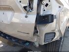 2017 Ford C-max Energi Titanium Бежевый vin: 1FADP5FU4HL102910