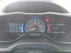 2017 Ford C-max Energi Titanium Бежевый vin: 1FADP5FU4HL102910