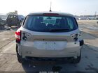 2017 Ford C-max Energi Titanium Бежевый vin: 1FADP5FU4HL102910
