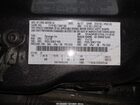 2017 Ford C-max Energi Titanium Серый vin: 1FADP5FU7HL111519