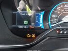 2017 Ford C-max Energi Titanium Серый vin: 1FADP5FU7HL112640