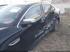 2019 Ford Taurus Limited Black vin: 1FAHP2F82KG114427
