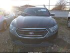 2019 Ford Taurus Limited Black vin: 1FAHP2F82KG114427