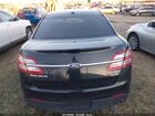 2019 Ford Taurus Limited Black vin: 1FAHP2F82KG114427