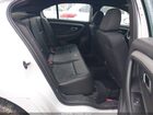 2017 Ford Police Interceptor   White vin: 1FAHP2L82HG144685