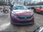 2017 Ford Police Interceptor   Темно-бордовый vin: 1FAHP2L93HG109999