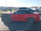 2021 Ford Mustang Ecoboost Premium Red vin: 1FATP8UH0M5116367