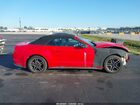 2021 Ford Mustang Ecoboost Premium Red vin: 1FATP8UH0M5116367