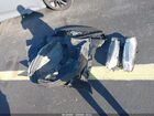 2021 Ford Mustang Ecoboost Premium Red vin: 1FATP8UH0M5116367