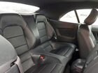 2023 Ford Mustang Синий vin: 1FATP8UH3P5100457