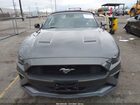2023 Ford Mustang Ecoboost Premium Gray vin: 1FATP8UH6P5105099