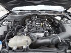 2023 Ford Mustang Ecoboost Premium Gray vin: 1FATP8UH6P5105099