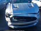 2018 Ford Mustang Ecoboost Premium Серый vin: 1FATP8UHXJ5166933