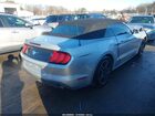 2018 Ford Mustang Ecoboost Premium Серый vin: 1FATP8UHXJ5166933